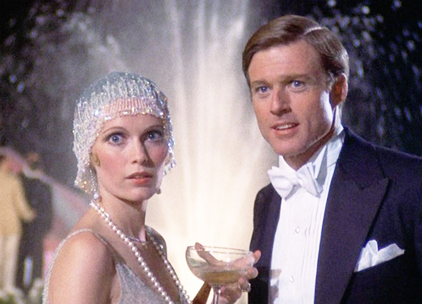 THE GREAT GATSBY (1974) – Capsule Film Review – ZekeFilm
