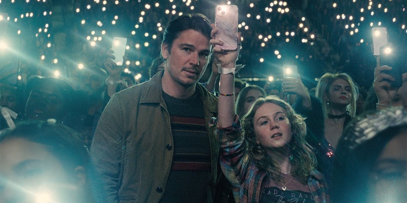 ‘Trap’ Is About to Capture a Domestic Box Office Milestone