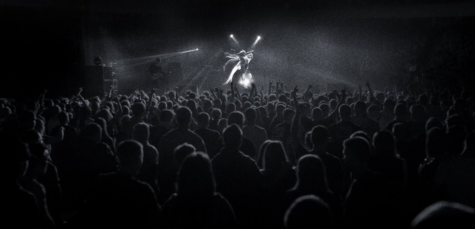 Trap' - New Poster and Original Song Released for M. Night Shyamalan's New  Thriller - Bloody Disgusting