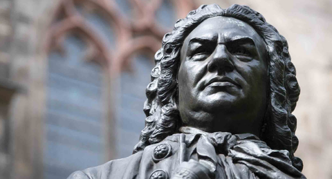 Why Johann Sebastian Bach Remains a Musical Icon – The Musical Heritage  Society