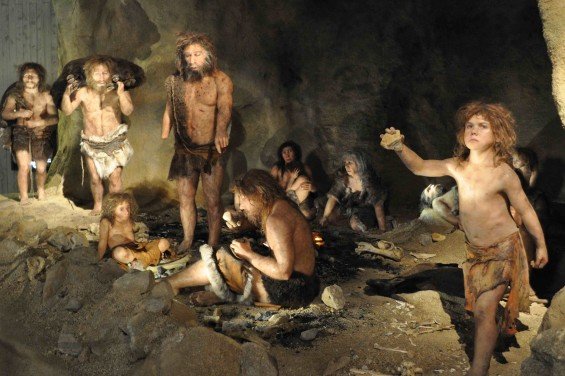 Africans Also Carry Significant Neanderthal DNA, Study Finds - DongA Science