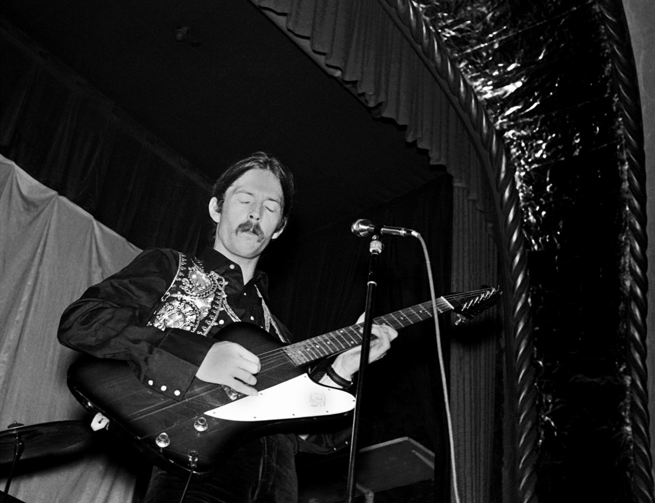 Cream @ The Grande '68