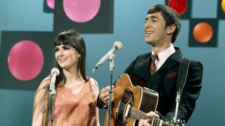 Folk exes Ian & Sylvia see height of their career in very different lights | CBC News