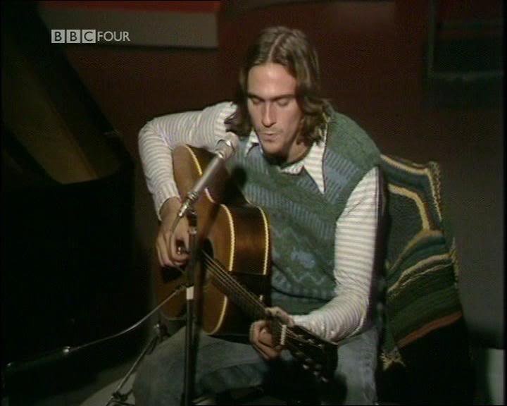 Listening to………James Taylor | Learning to say nothing