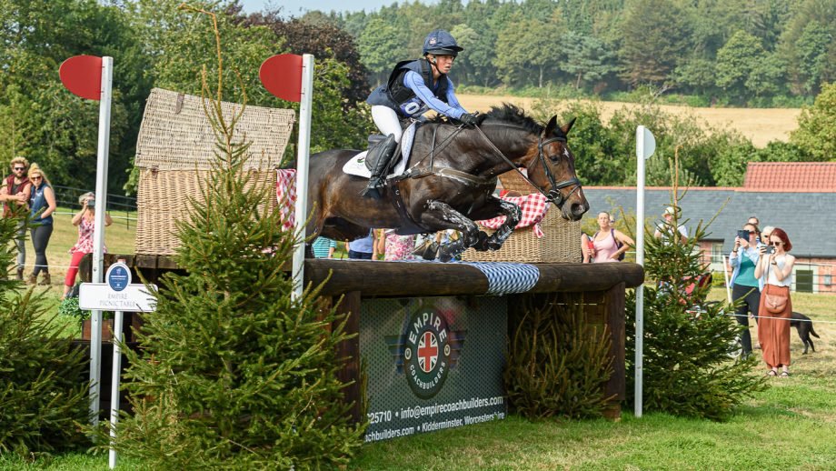 Luhmühlen Horse Trials entries: 14 British horses on the list