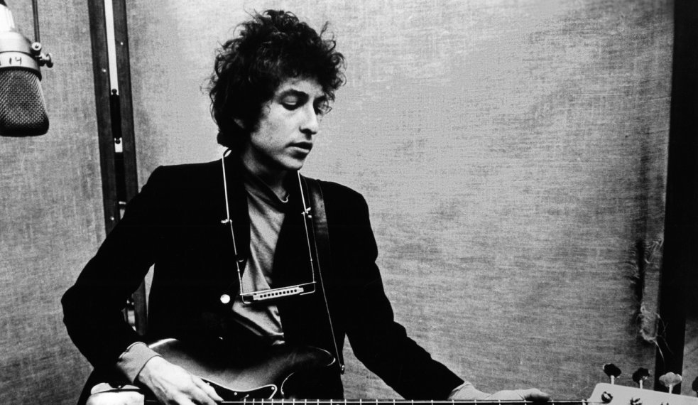 Quais as músicas mais ouvidas de Bob Dylan? - Billboard Brasil