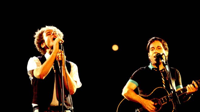 Simon & Garfunkel's 15 greatest songs ever, ranked - Gold