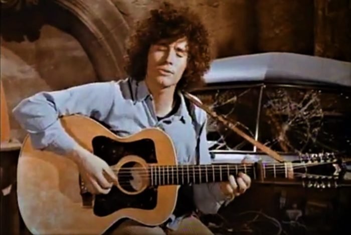 The Existential Soul of Tim Buckley | 25YL | Music Retrospectives