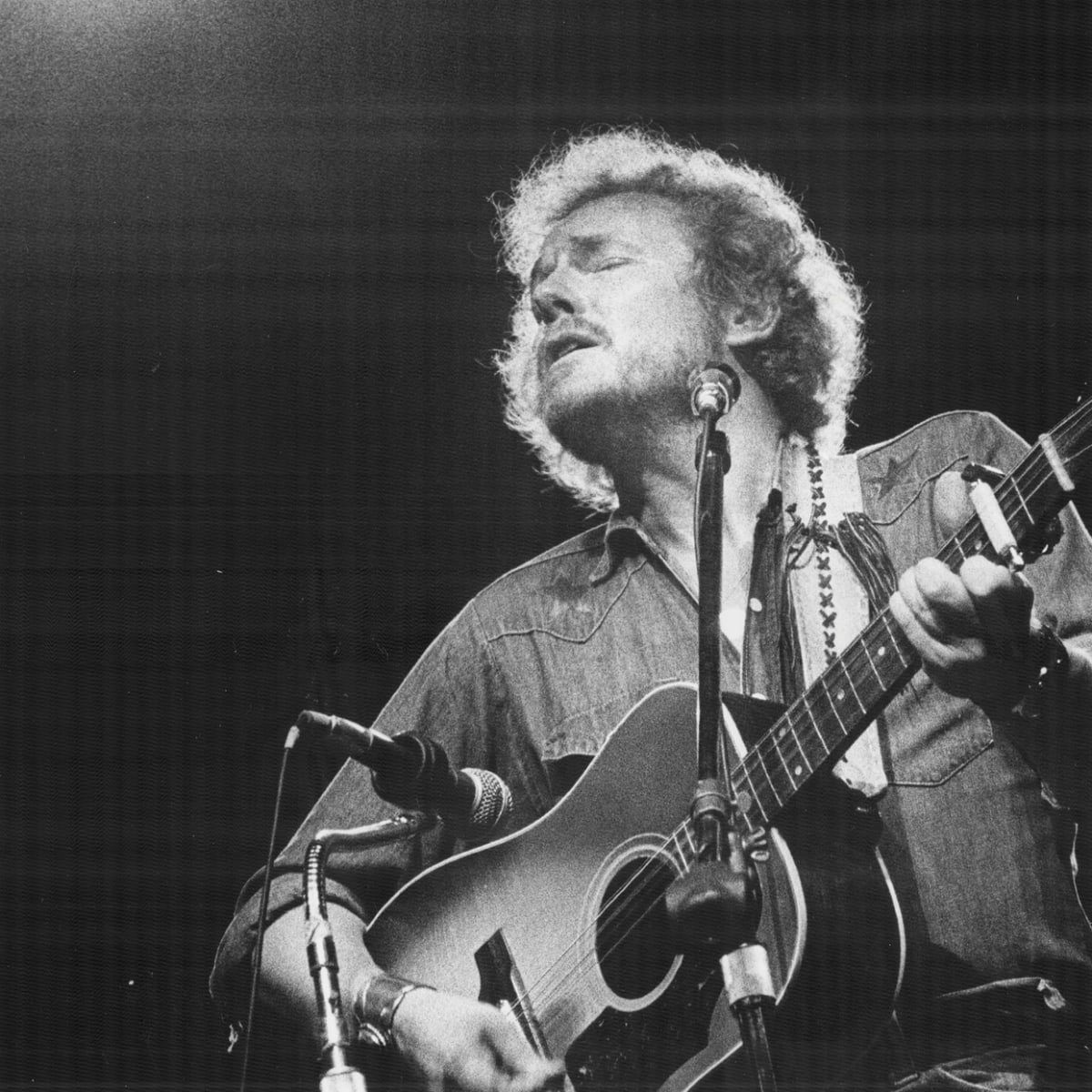 Where Are They Now? Gordon Lightfoot - Goldmine Magazine: Record Collector & Music Memorabilia