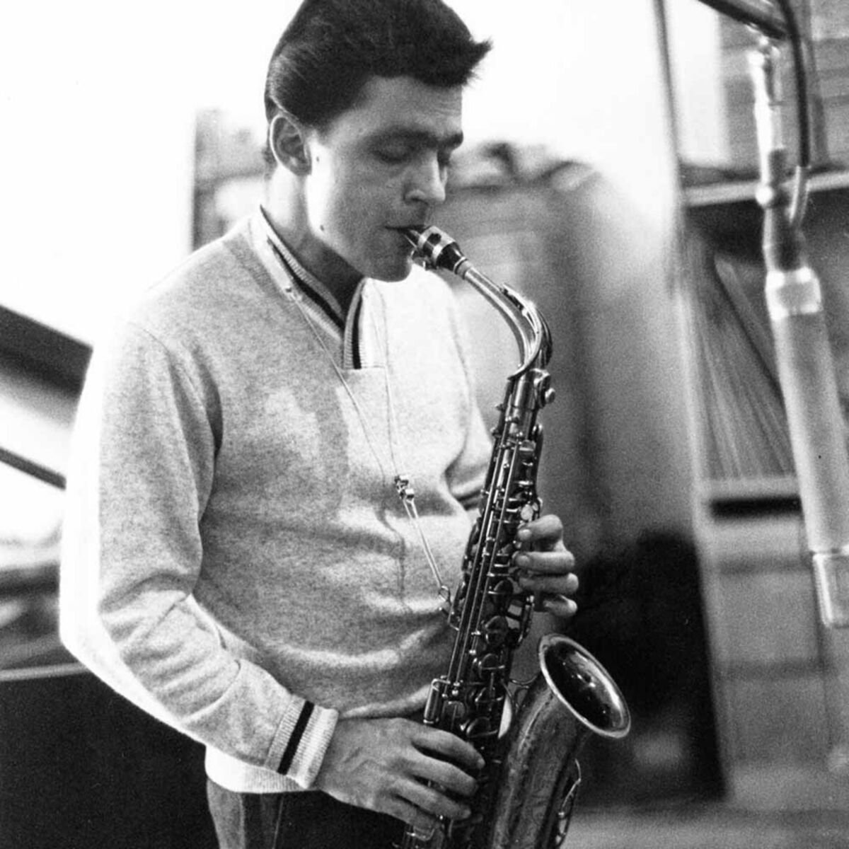 Art Pepper: albums, songs, playlists | Listen on Deezer