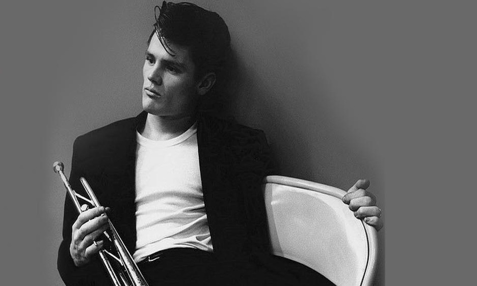 Chet Baker's Singing: A Cultural Shift article @ All About Jazz