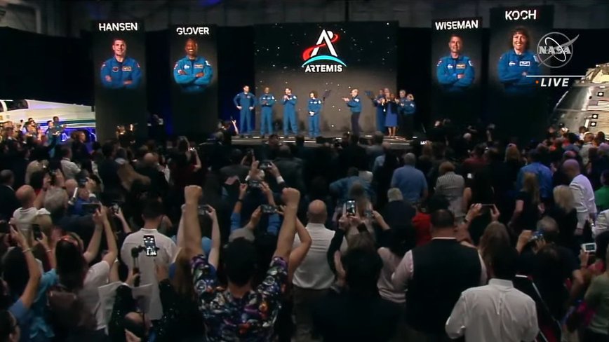 NASA's Artemis 2 moon mission: Live updates | Space