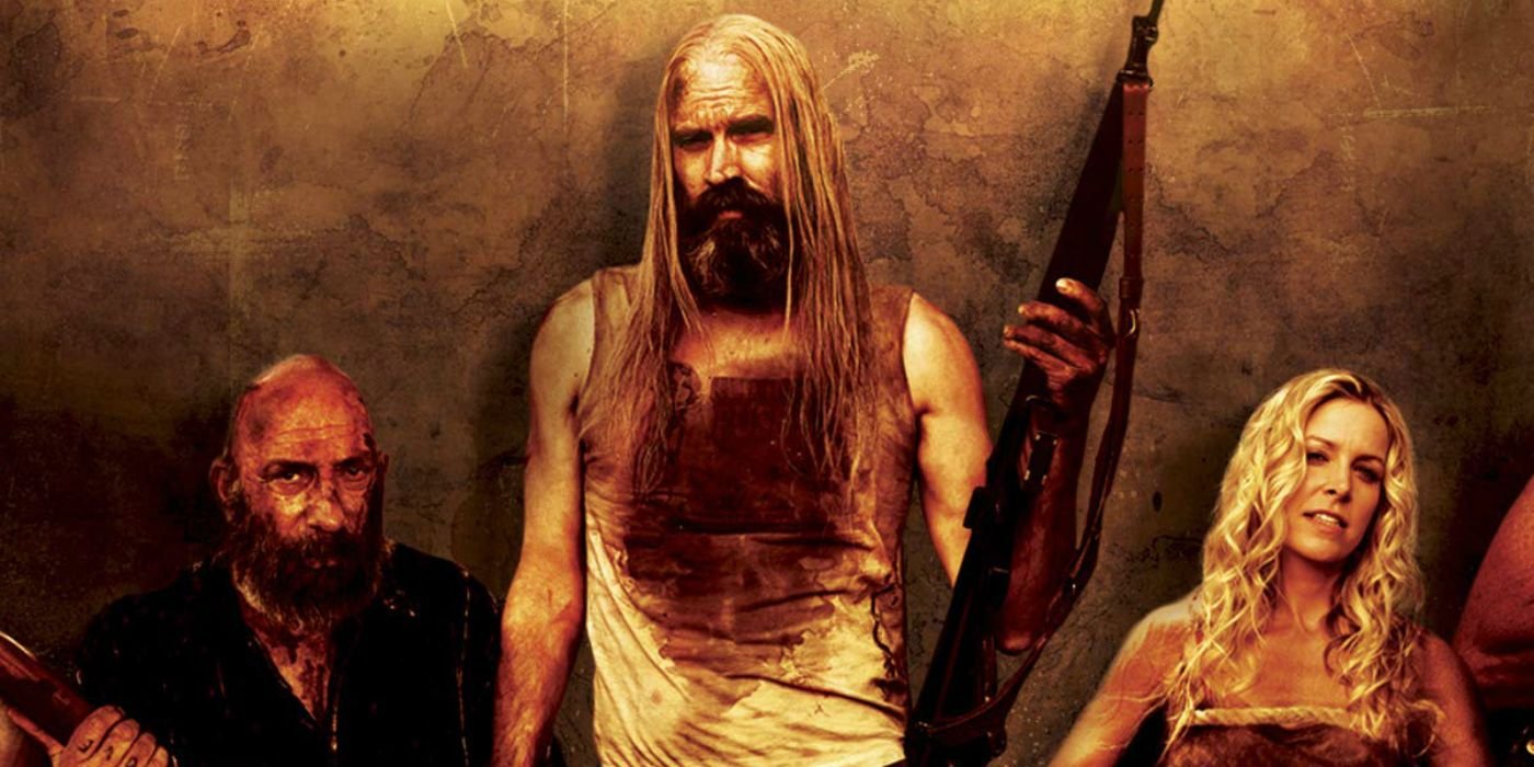 The Devil's Rejects Summary, Trailer, Cast, and More