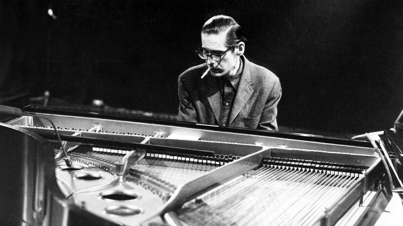The Musical Genius of Bill Evans