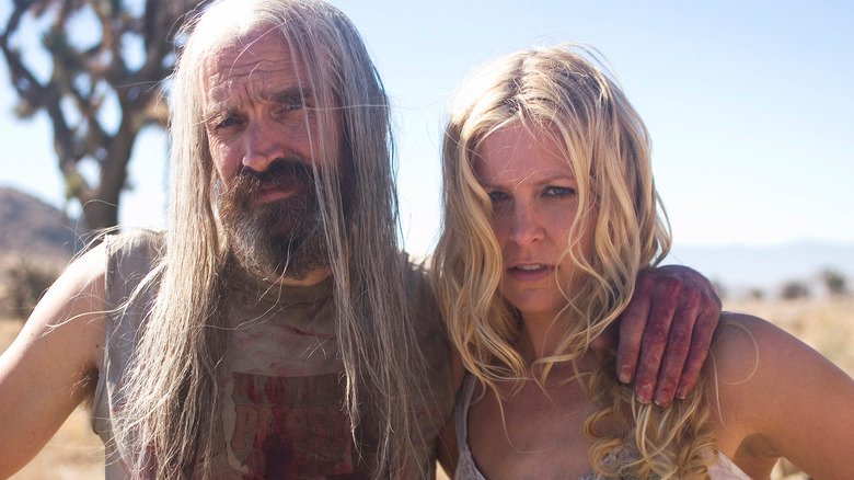 The Western Classics That Inspired Rob Zombie During The Devil's Rejects