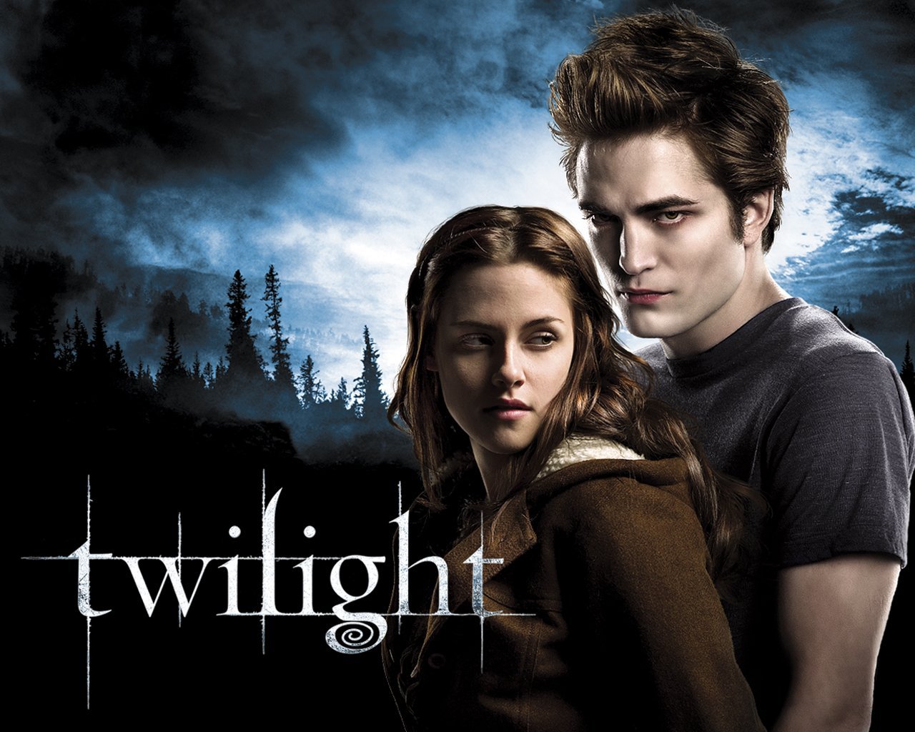 Twilight Saga - CineZapping