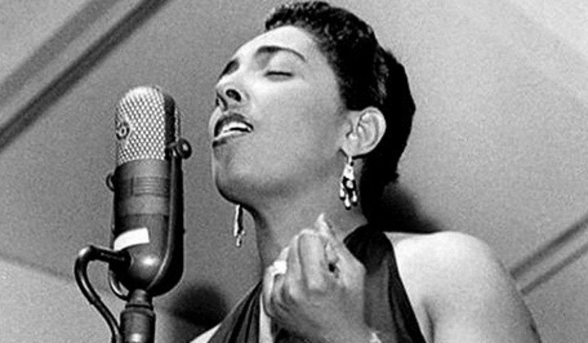 WBSS Media-Carmen McRae