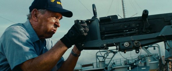Armas y Cine (Weapons and Cinema): Battleship: Batalla Naval