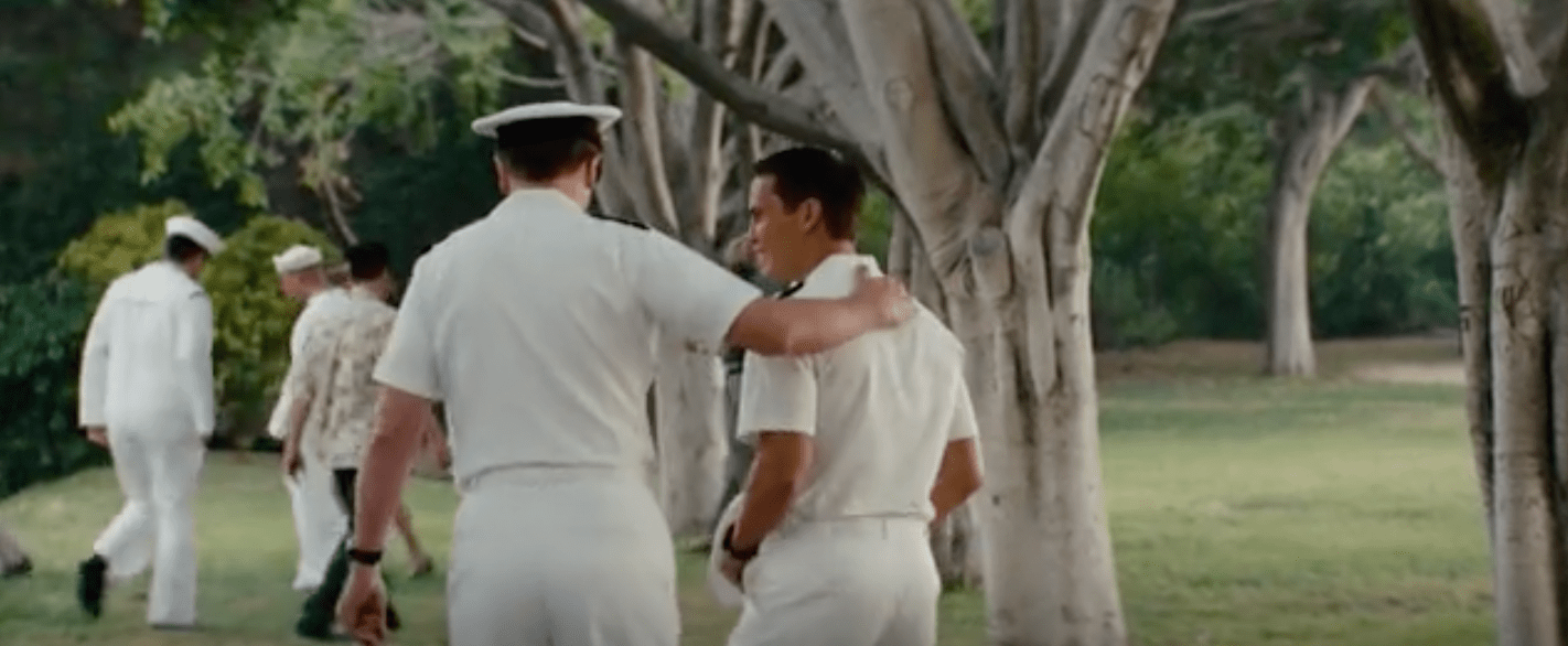 BATTLESHIP • Explication de Film