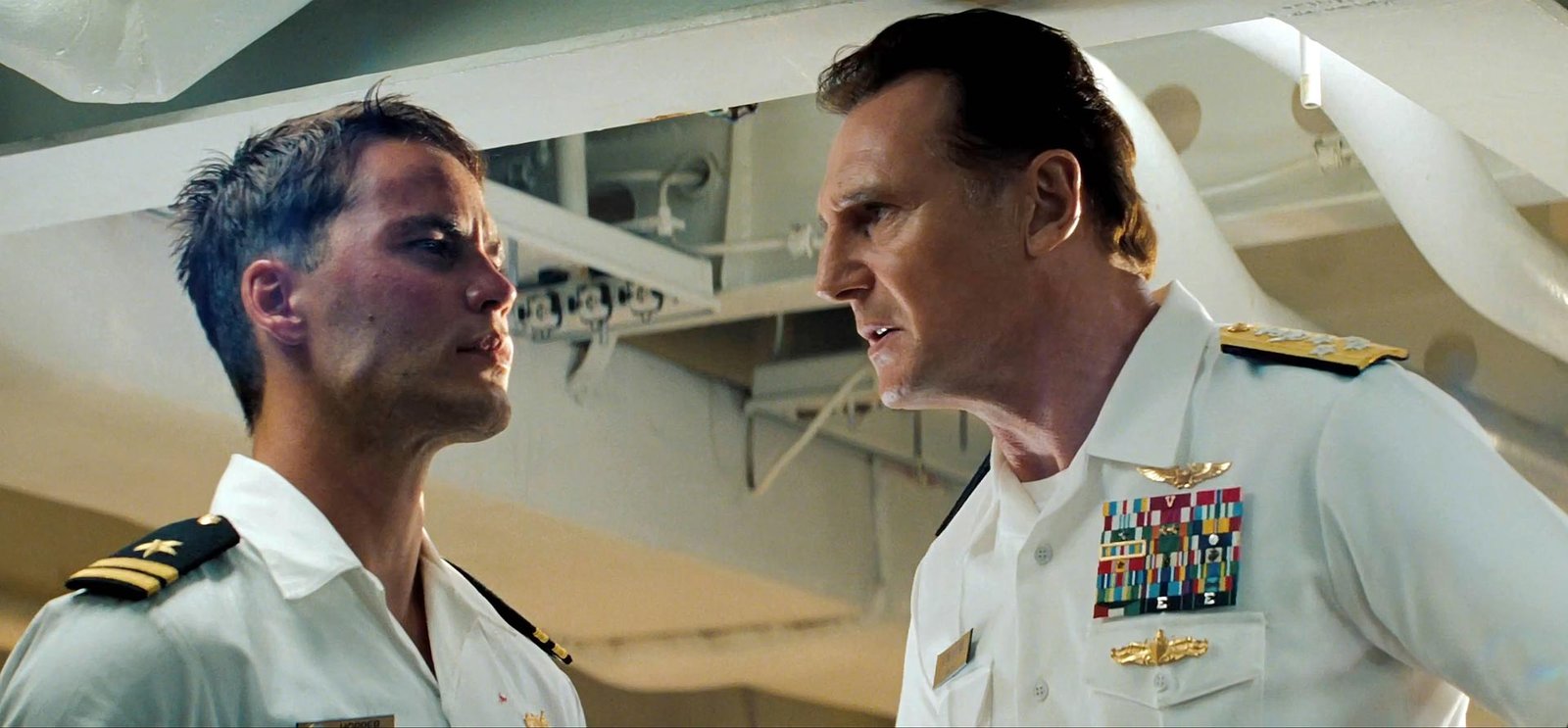 BATTLESHIP Trailer Online! - FilmoFilia