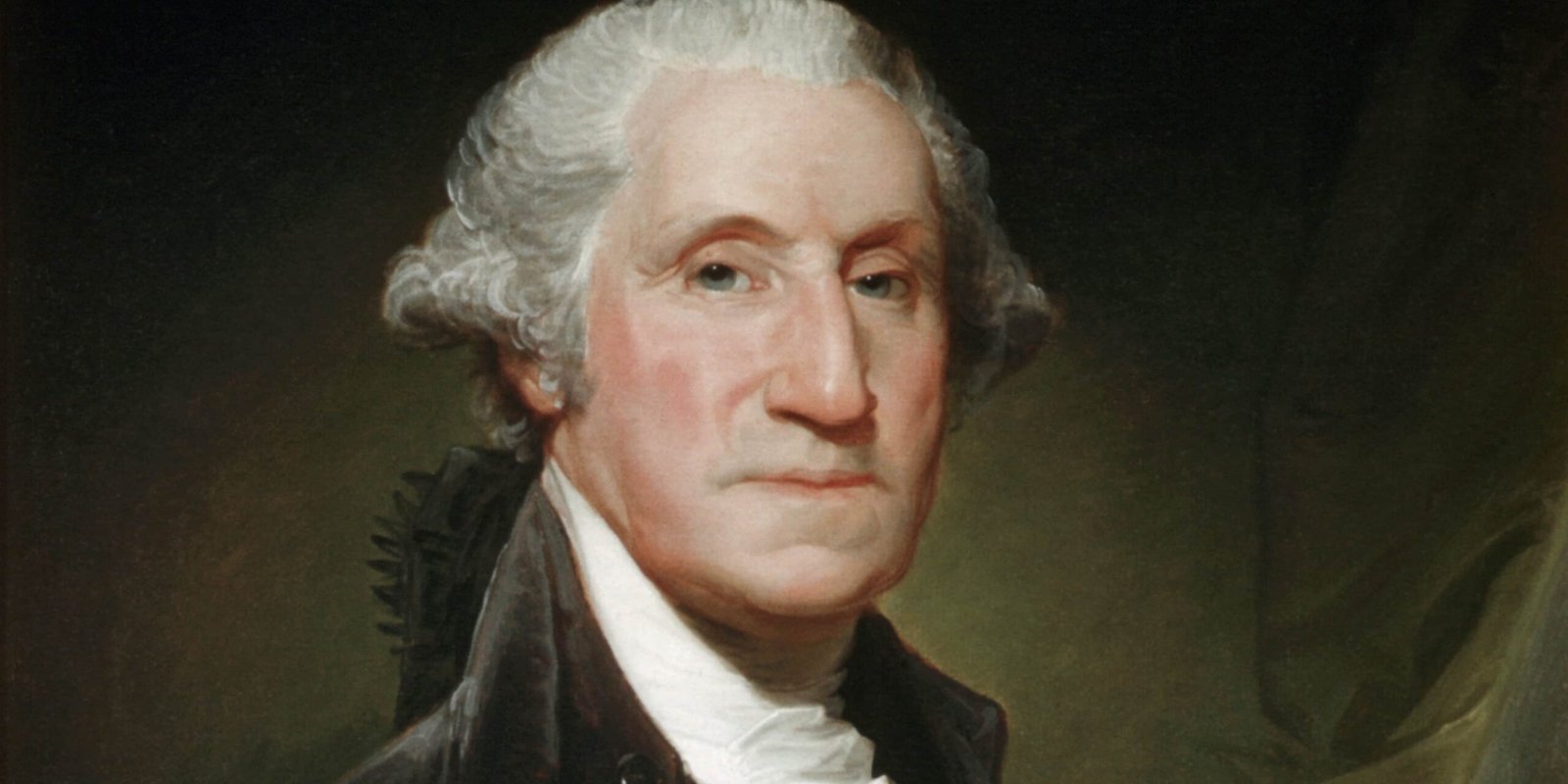 George Washington: Facts, Revolution & Presidency | HISTORY