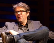 Guardian book club: The Corrections by Jonathan Franzen | Jonathan Franzen  | The Guardian