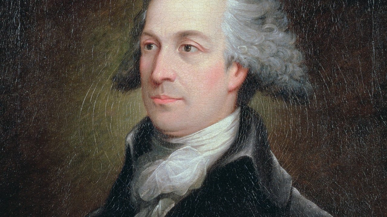 Tench Coxe: Originalism and the Founders' Understanding of the Constitution  | Tenth Amendment Center