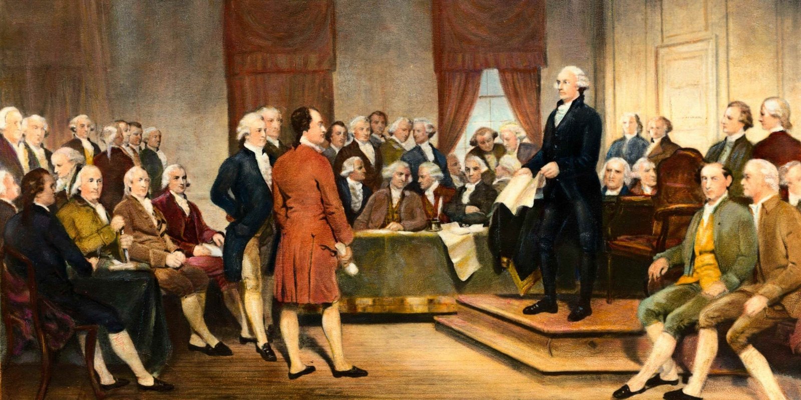 U.S. Constitution: Articles, Ratifying & Summary | HISTORY