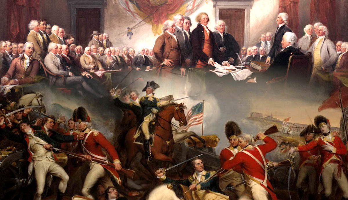 6 Greatest Battles of the American Revolution (War Stories) | TheCollector