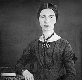 About Emily Dickinson | Academy of American Poets