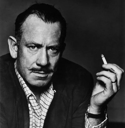 About John Steinbeck, Author of The Grapes of Wrath | Steinbeck Now