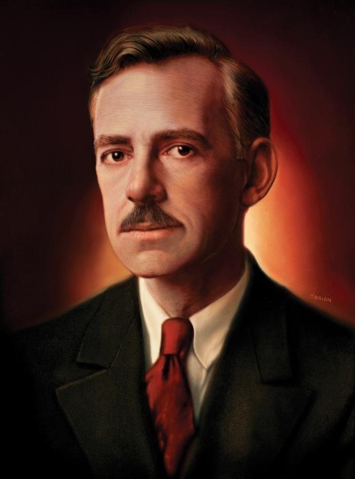 Eugene O'Neill Poems > My poetic side
