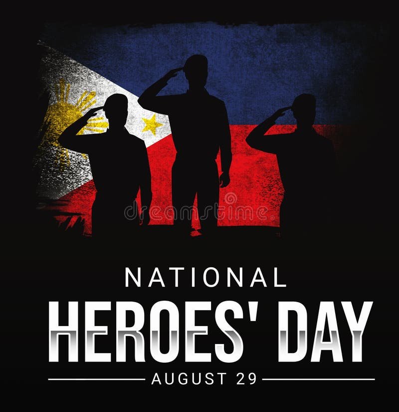 Filipino National Heroes Day