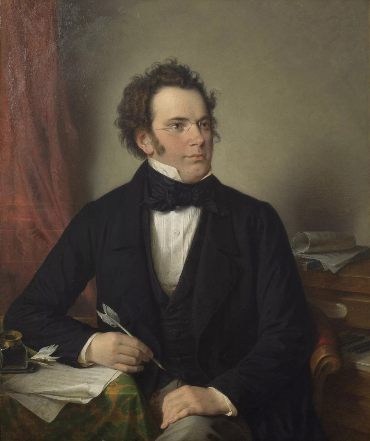 https://upload.wikimedia.org/wikipedia/commons/0/0d/Franz_Schubert_by_Wilhelm_August_Rieder_1875.jpg