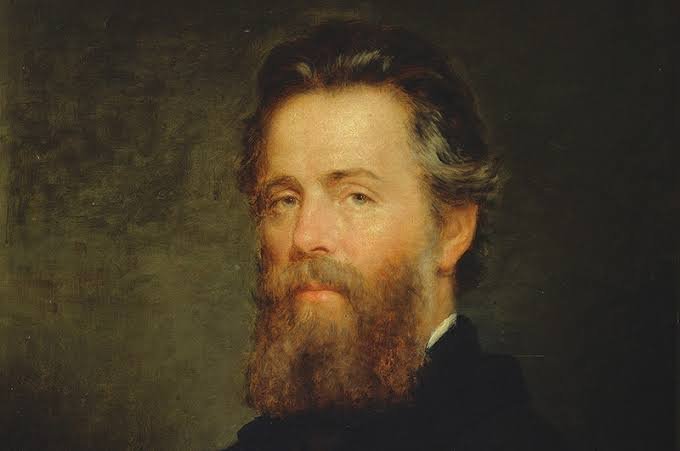 In Memory of Melville - Yesterdays Island, Todays Nantucket