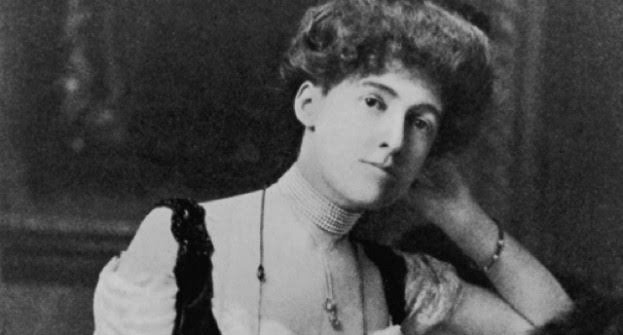 In Praise of Edith Wharton | The Center for Fiction