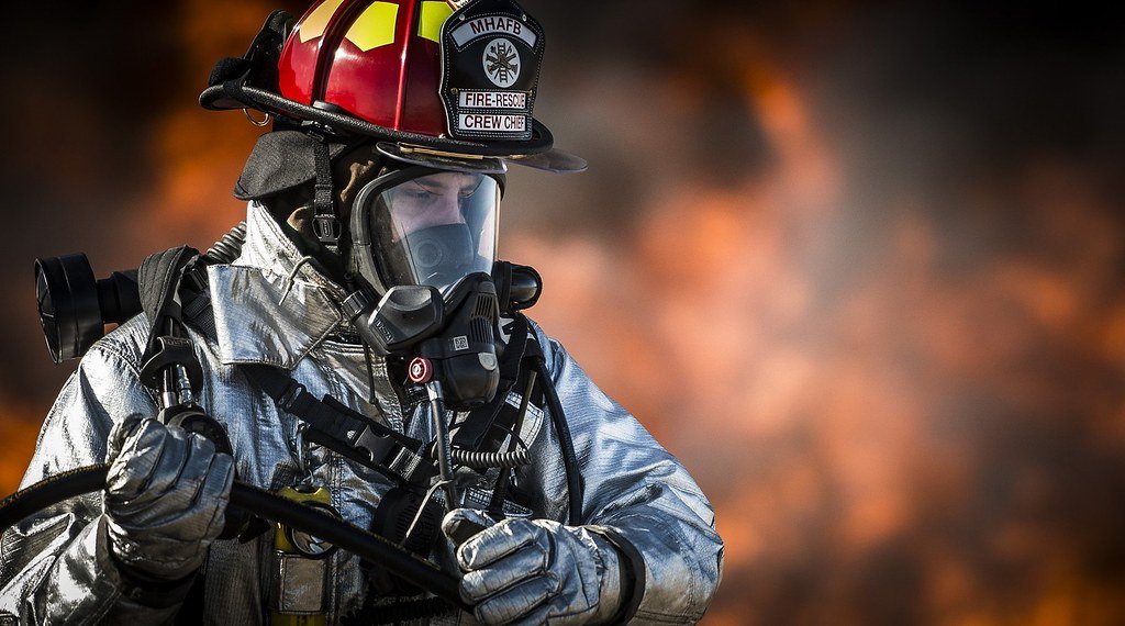 International Firefighters Day | Firefighters | World's Direction | Flickr