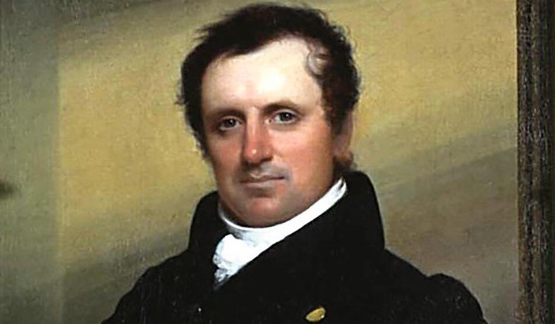 James Fenimore Cooper: America's First Great Novelist | National Review