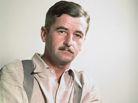 Lost William Faulkner play published for first time | William Faulkner | The Guardian