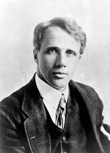 Robert Frost – The Adrian Brinkerhoff Poetry Foundation