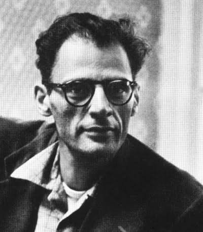 Tragedy and Politics in the Plays of Arthur Miller – New York City in the '40s