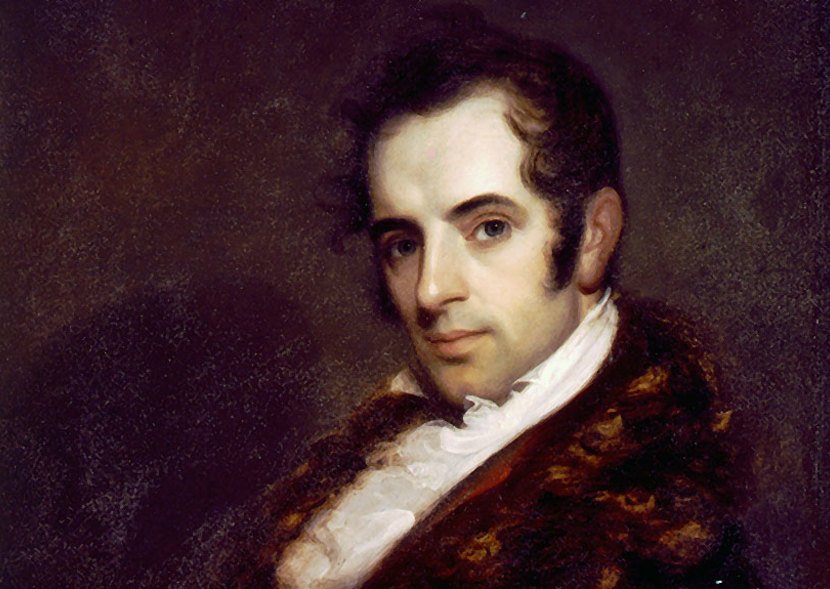Washington Irving - Library of America