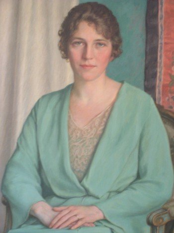 Women's History Month 2012: Pearl S. Buck | Social Justice For All