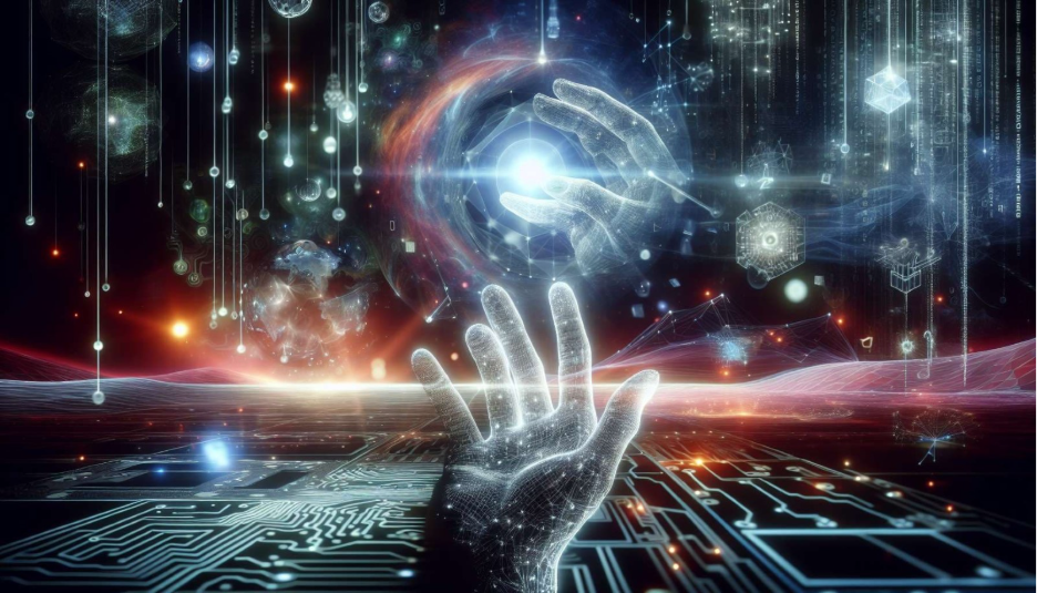 Are we living in simulation? | Manifold