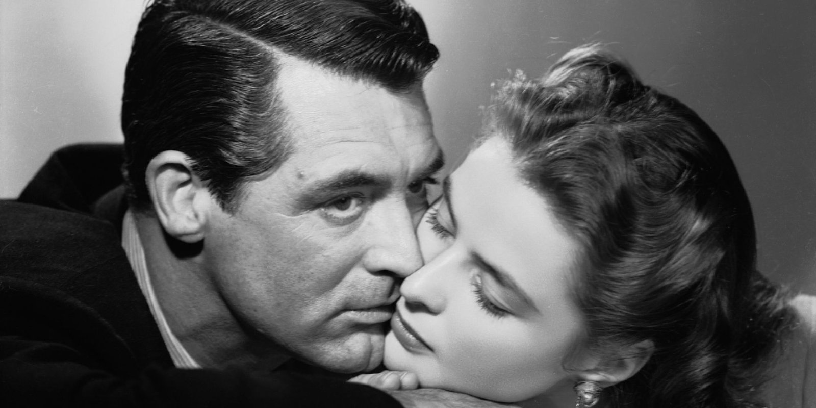 Cary Grant Refused to Do This Romance Without Ingrid Bergman