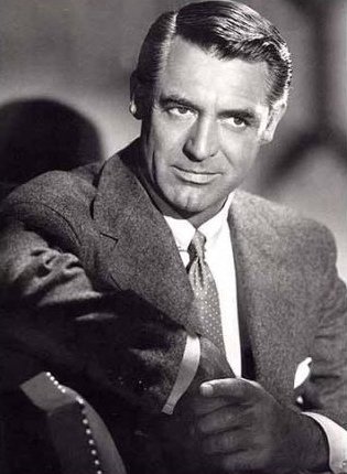 Cary Grant - Wikipedia
