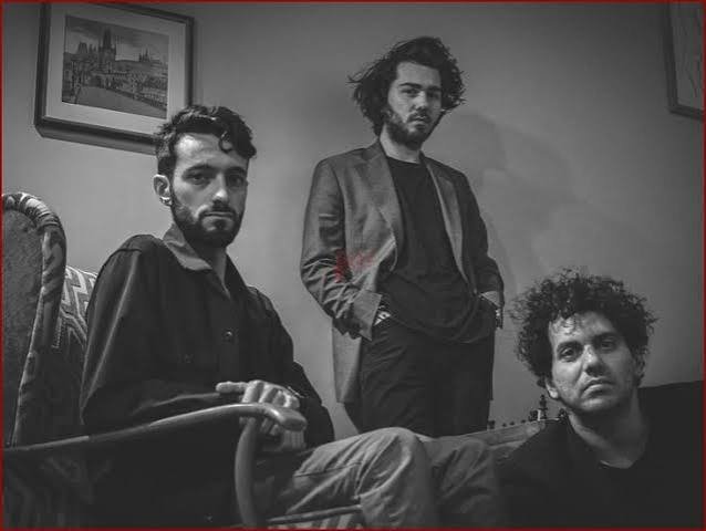 Edoardo Liberati Synthetics Trio – Turning Point | Jazz in Family