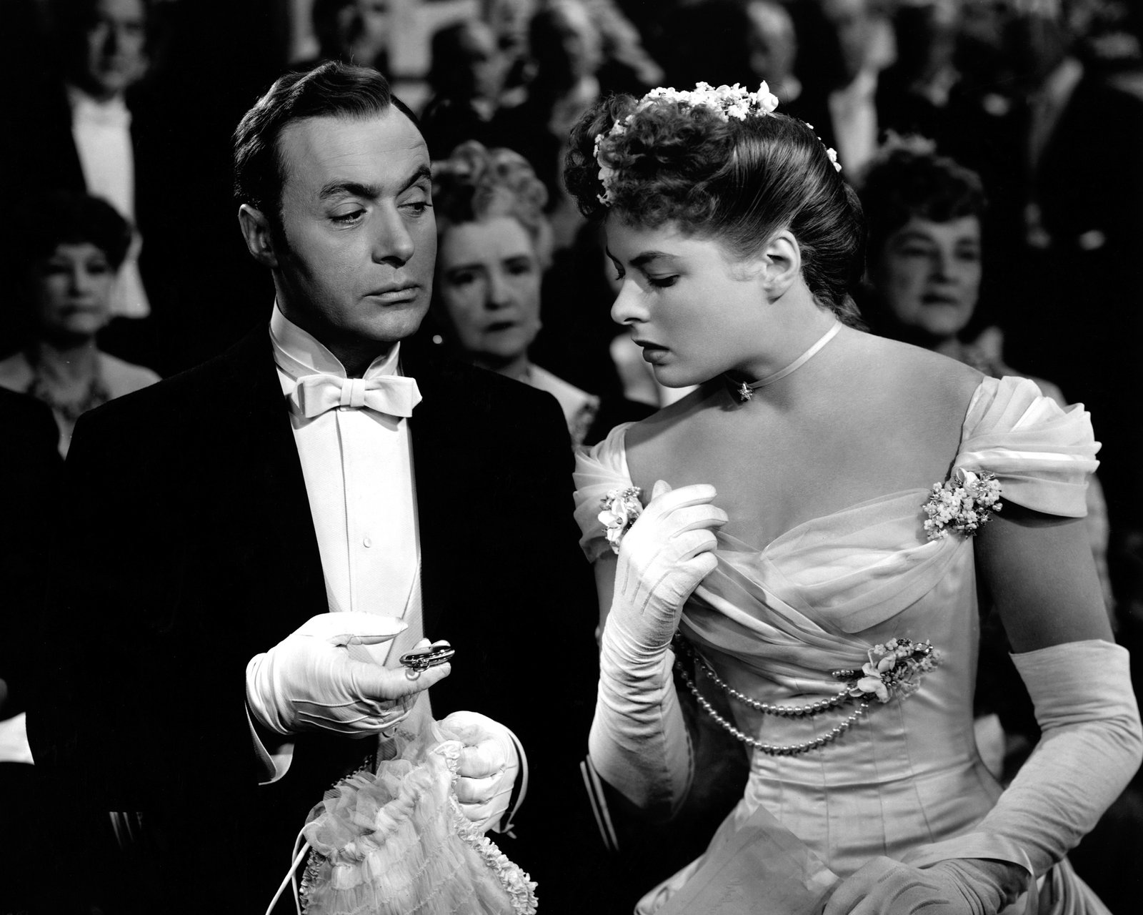 Gaslight (1944)