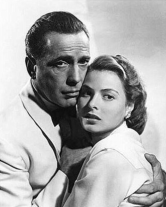 Humphrey Bogart - Wikipedia