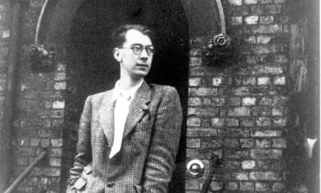 In search of the real Philip Larkin | Philip Larkin | The Guardian